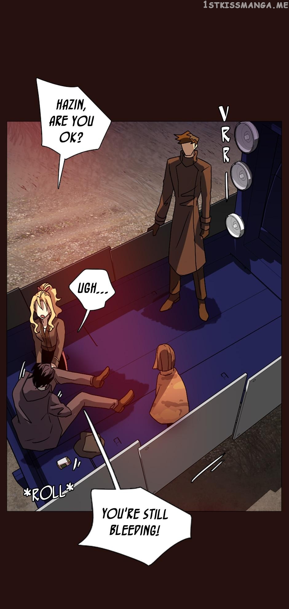 Dreamcide Chapter 139 - page 55