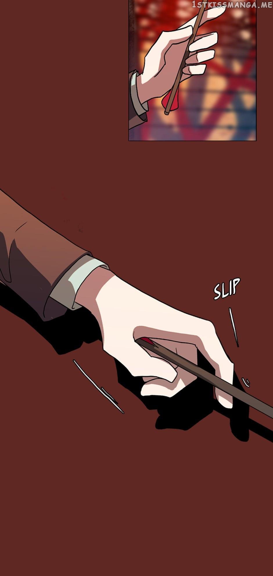 Dreamcide Chapter 139 - page 8