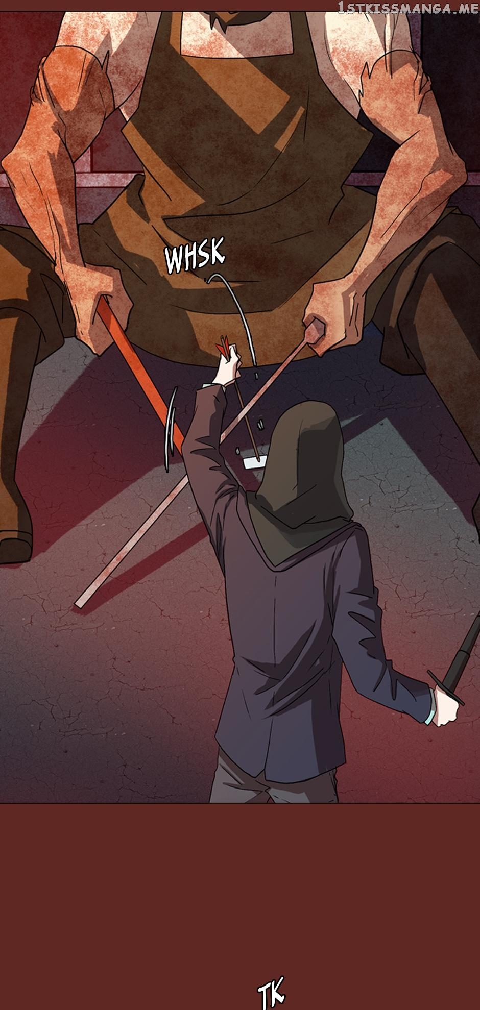 Dreamcide Chapter 139 - page 9