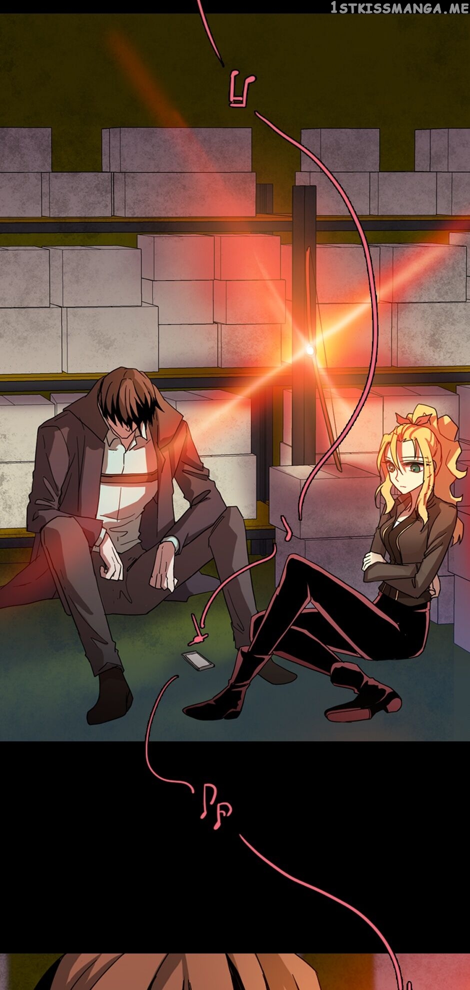 Dreamcide chapter 131 - page 18