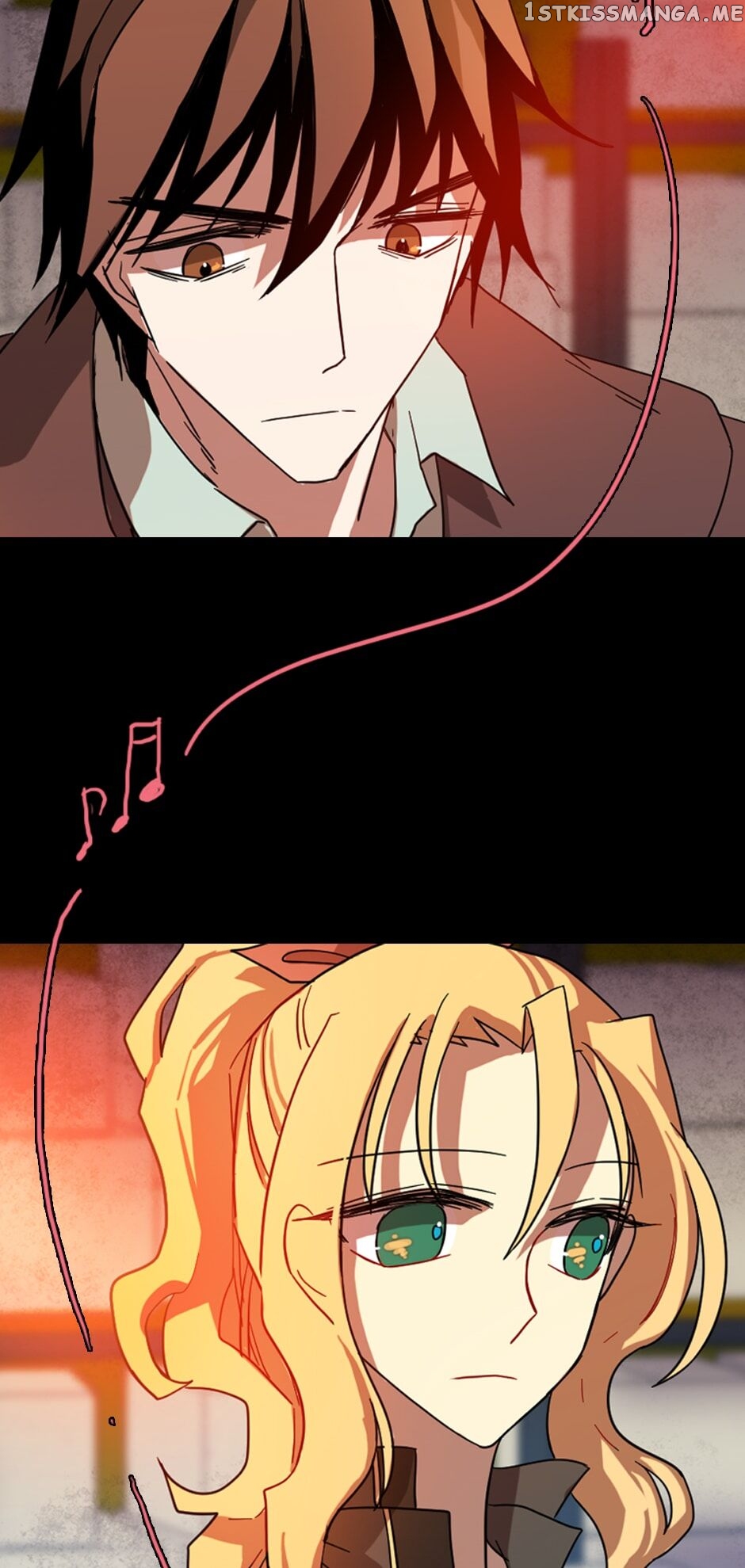 Dreamcide chapter 131 - page 19
