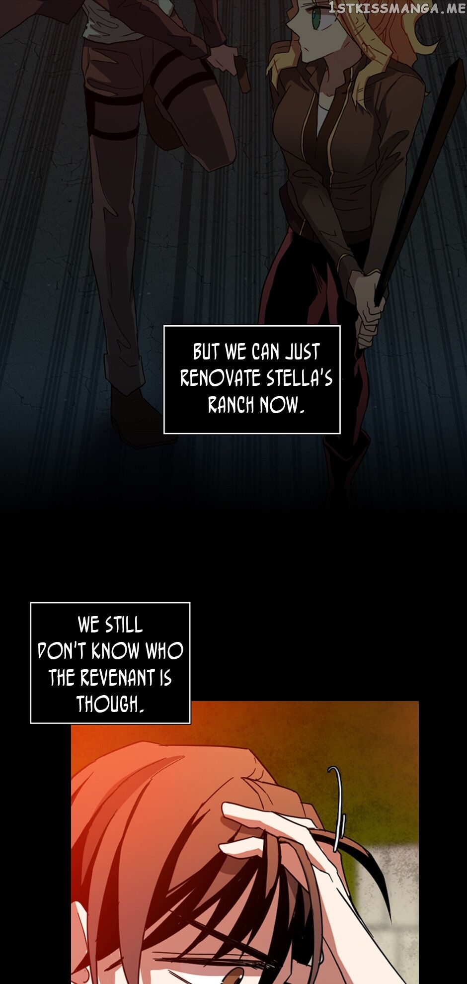 Dreamcide chapter 131 - page 21