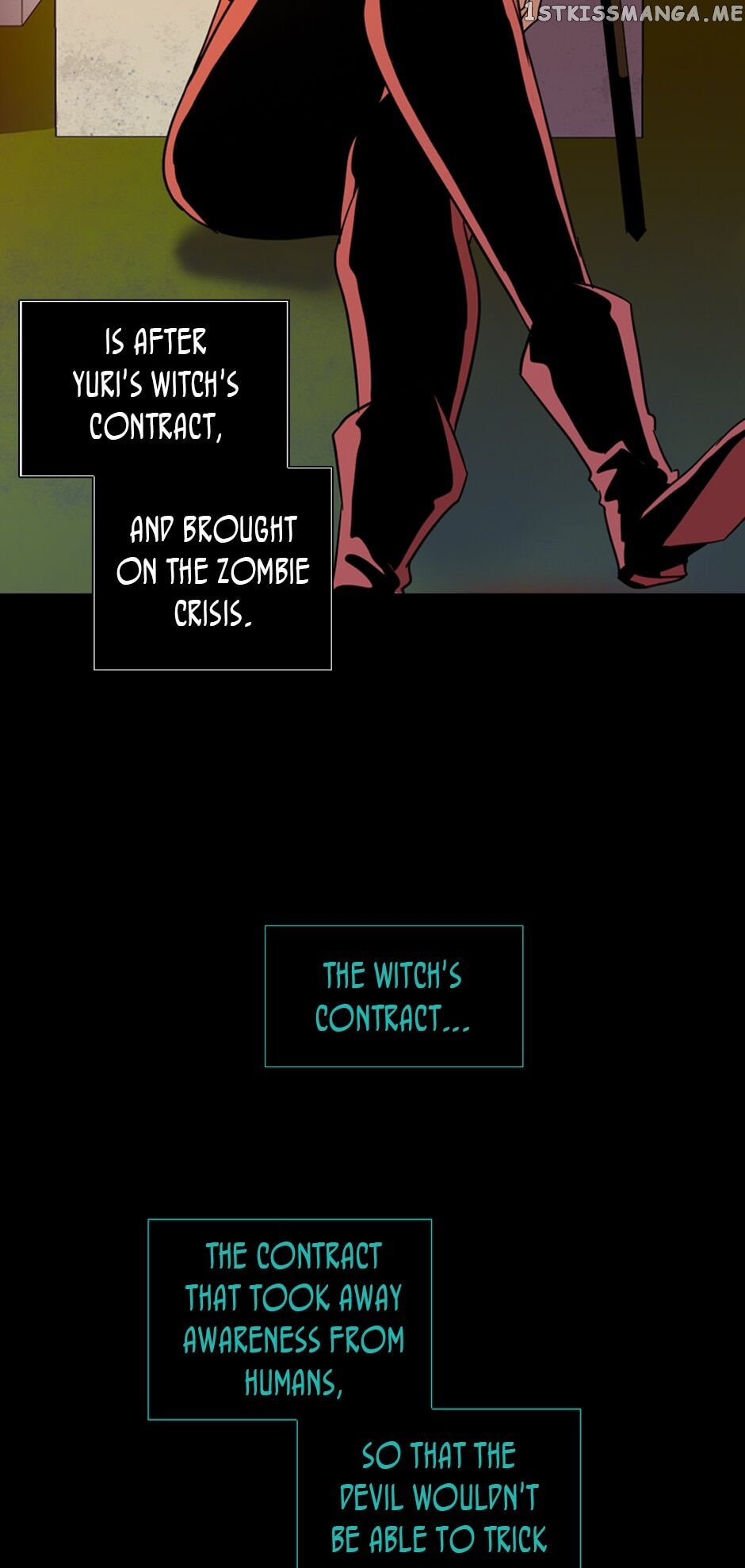 Dreamcide chapter 131 - page 24