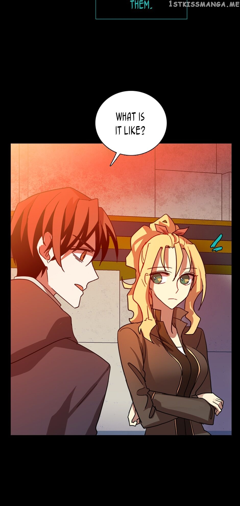 Dreamcide chapter 131 - page 25