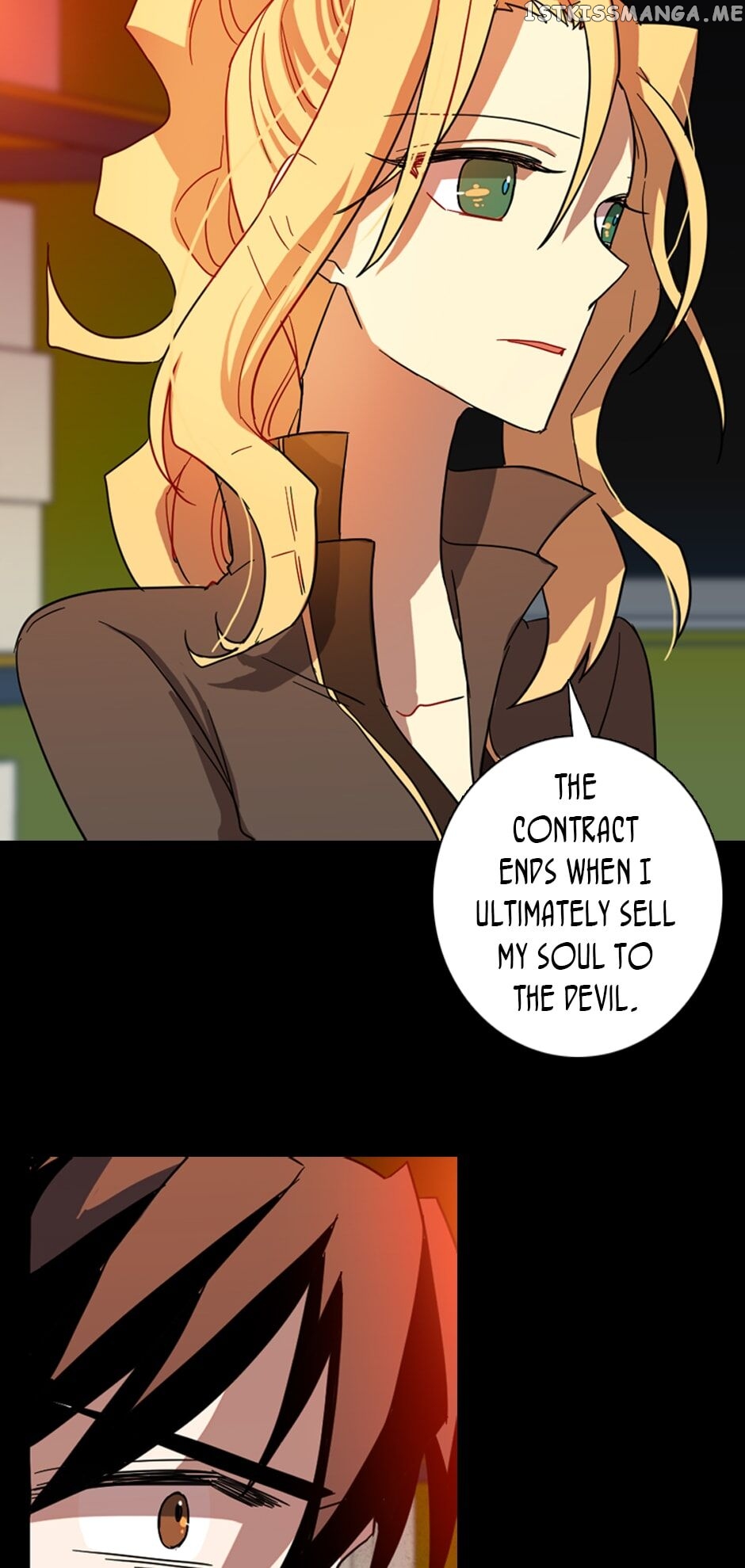Dreamcide chapter 131 - page 29