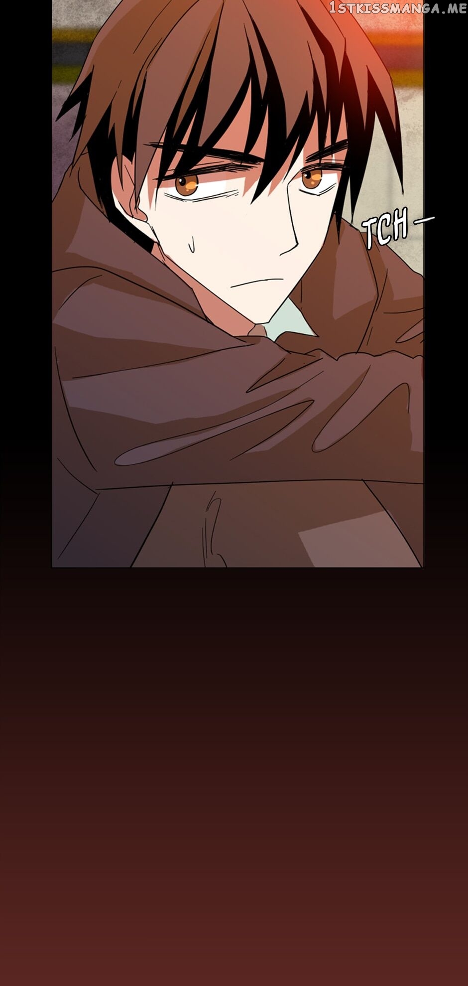 Dreamcide chapter 131 - page 42