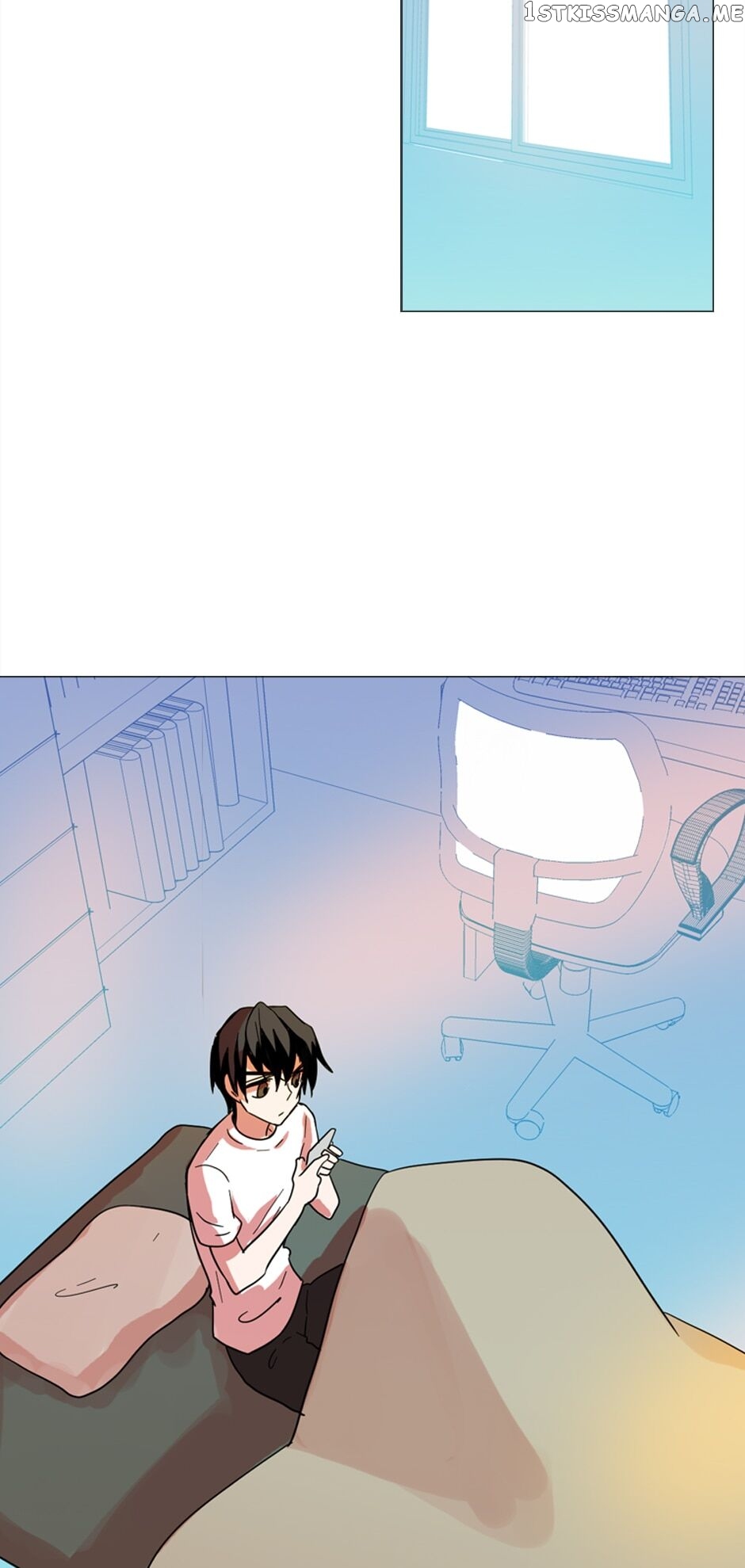 Dreamcide chapter 131 - page 44