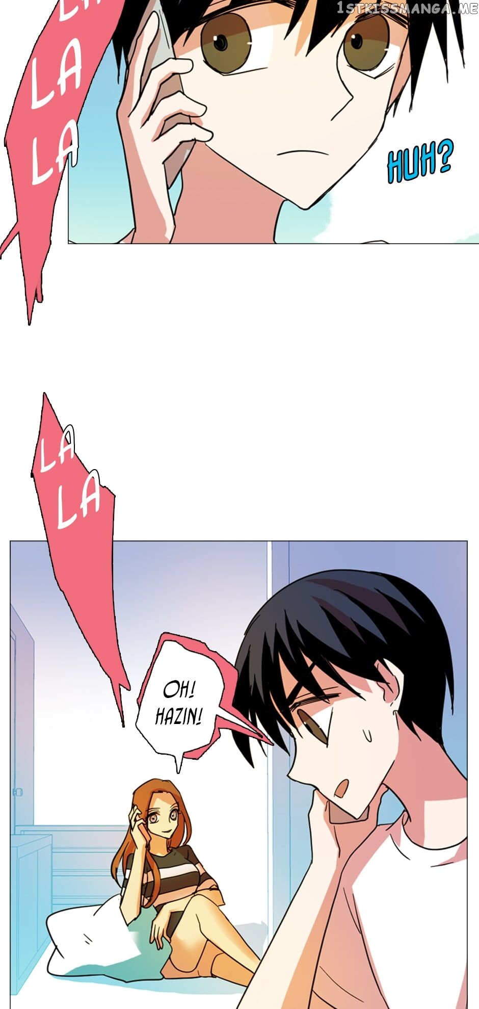 Dreamcide chapter 131 - page 48