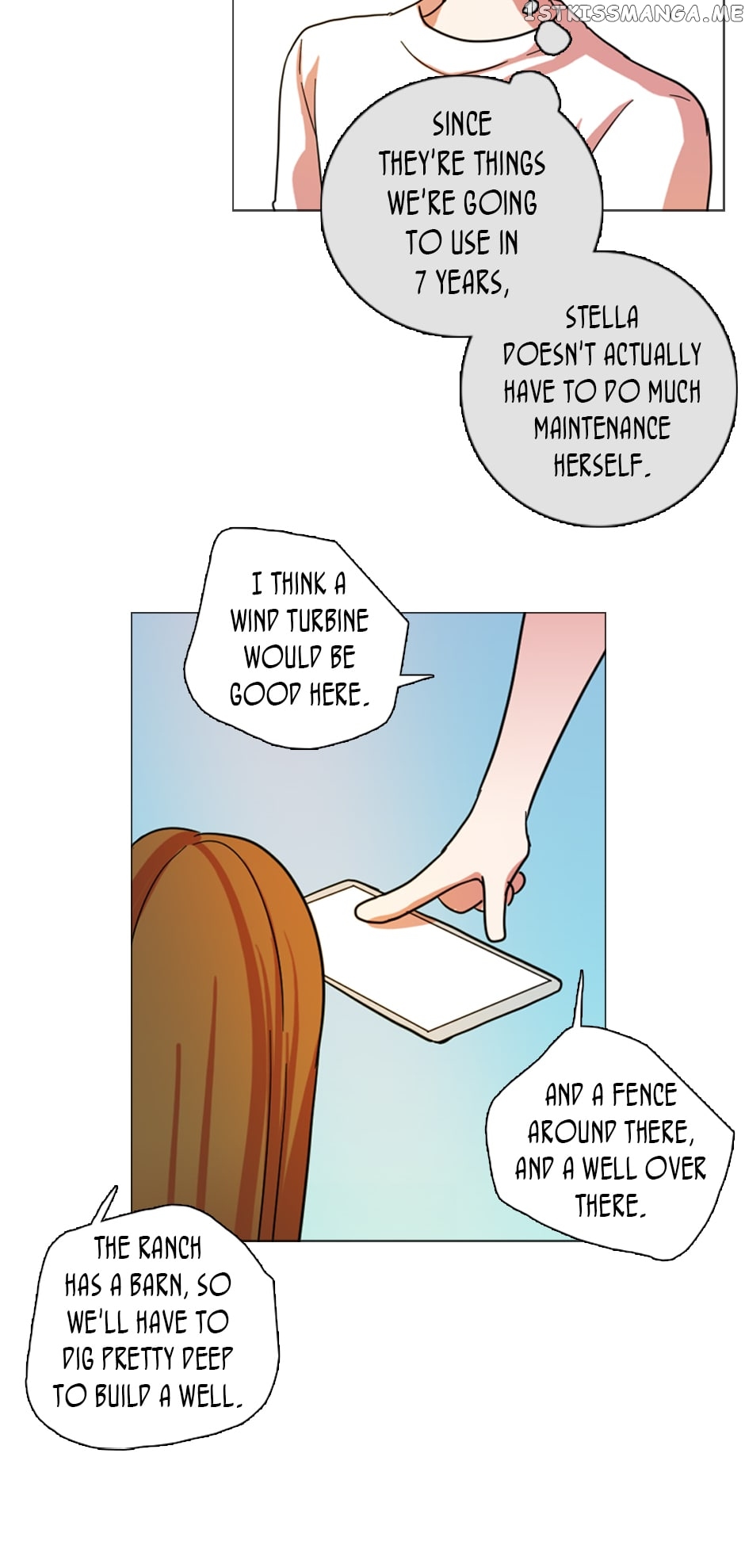Dreamcide chapter 131 - page 55