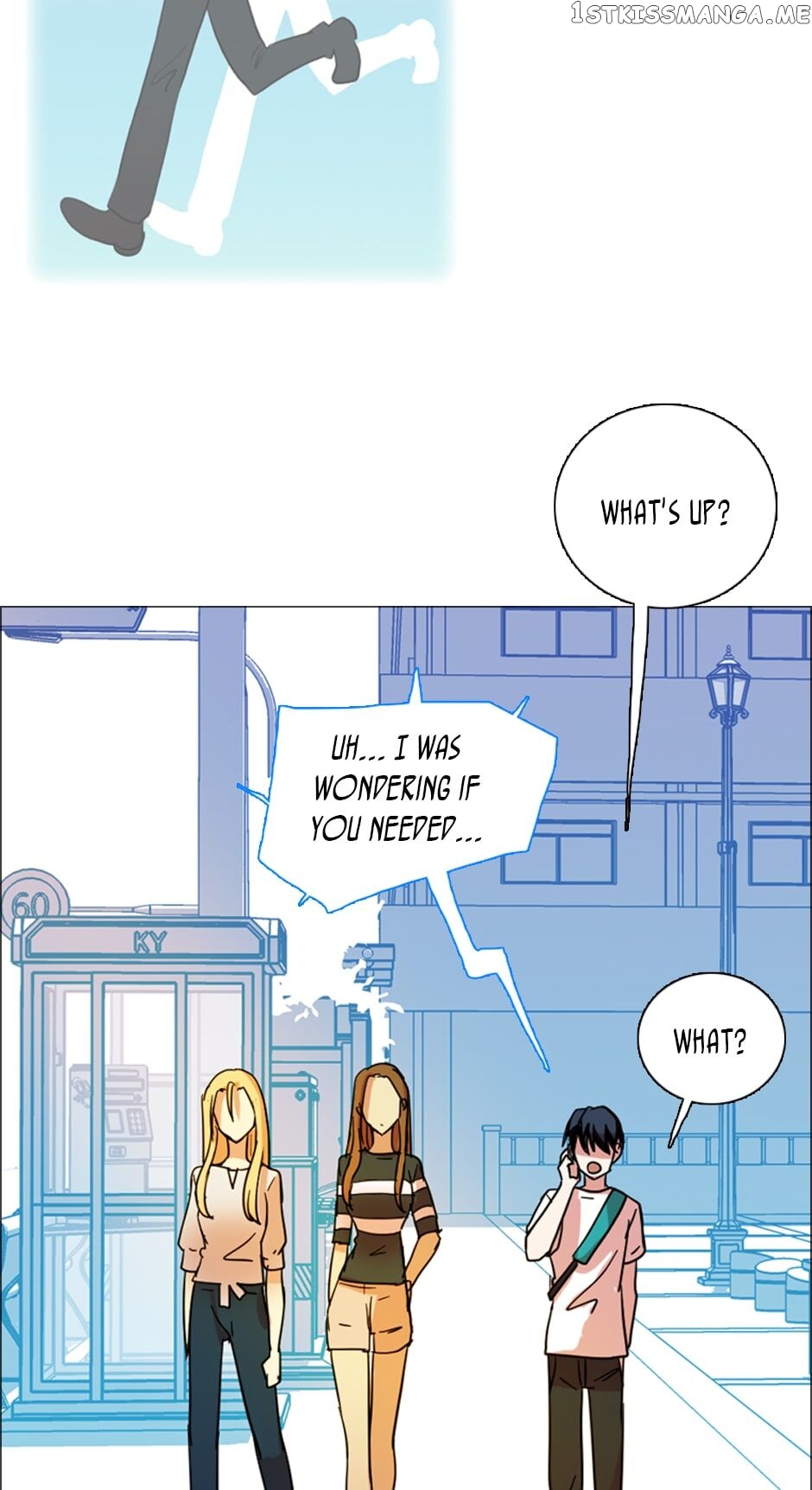Dreamcide chapter 131 - page 62
