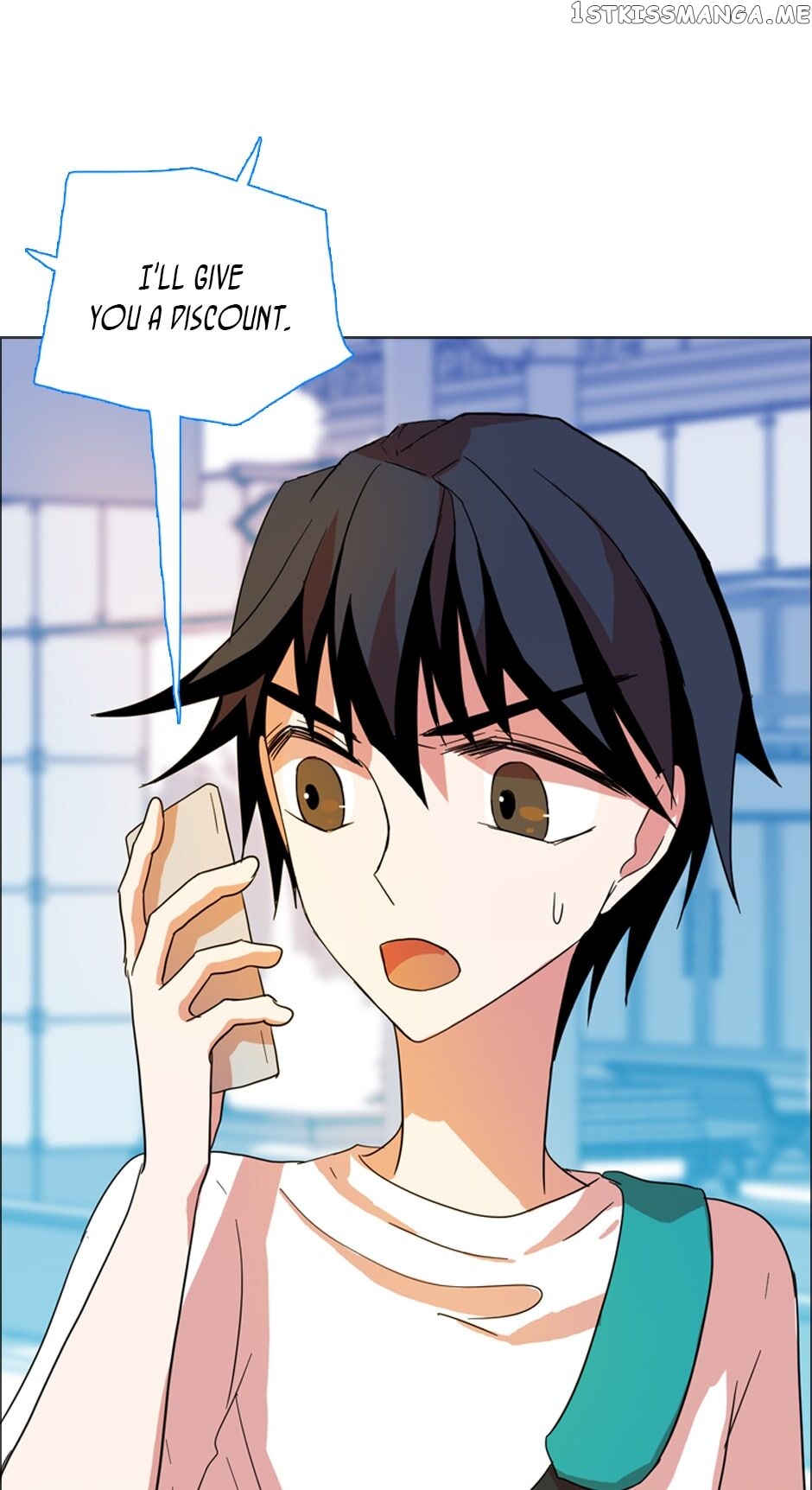 Dreamcide chapter 131 - page 64