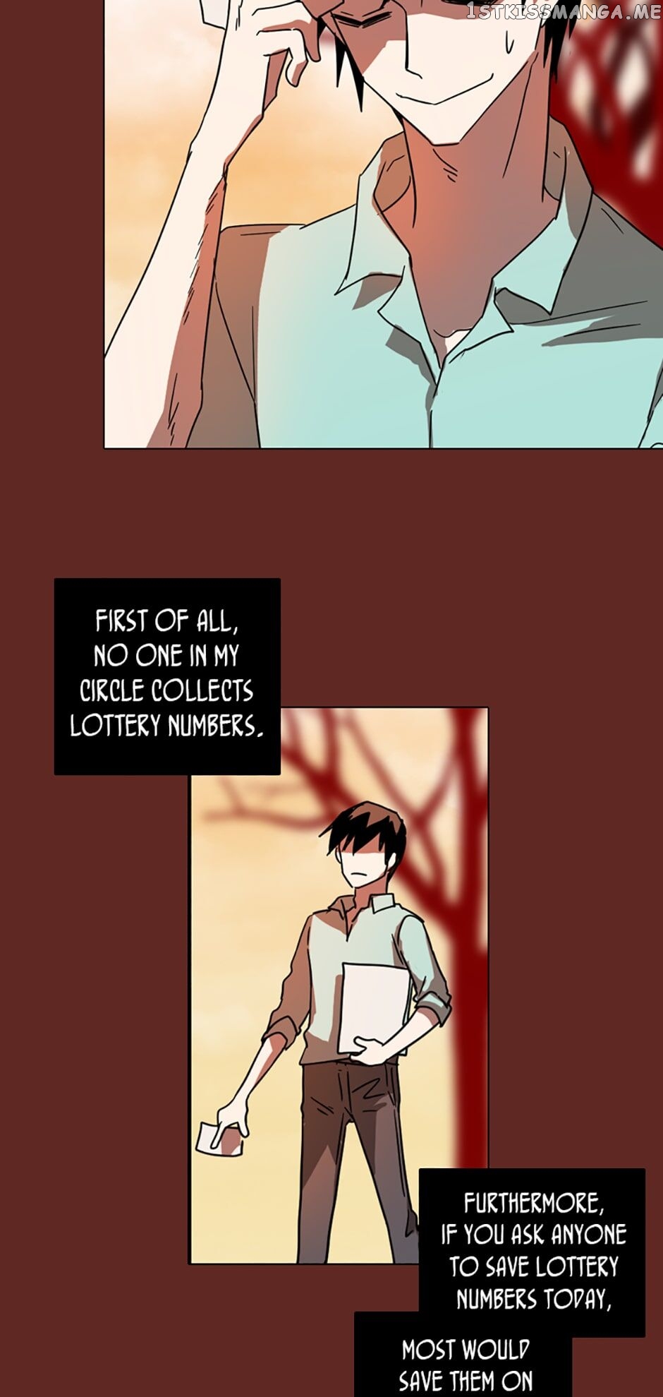 Dreamcide chapter 89 - page 12