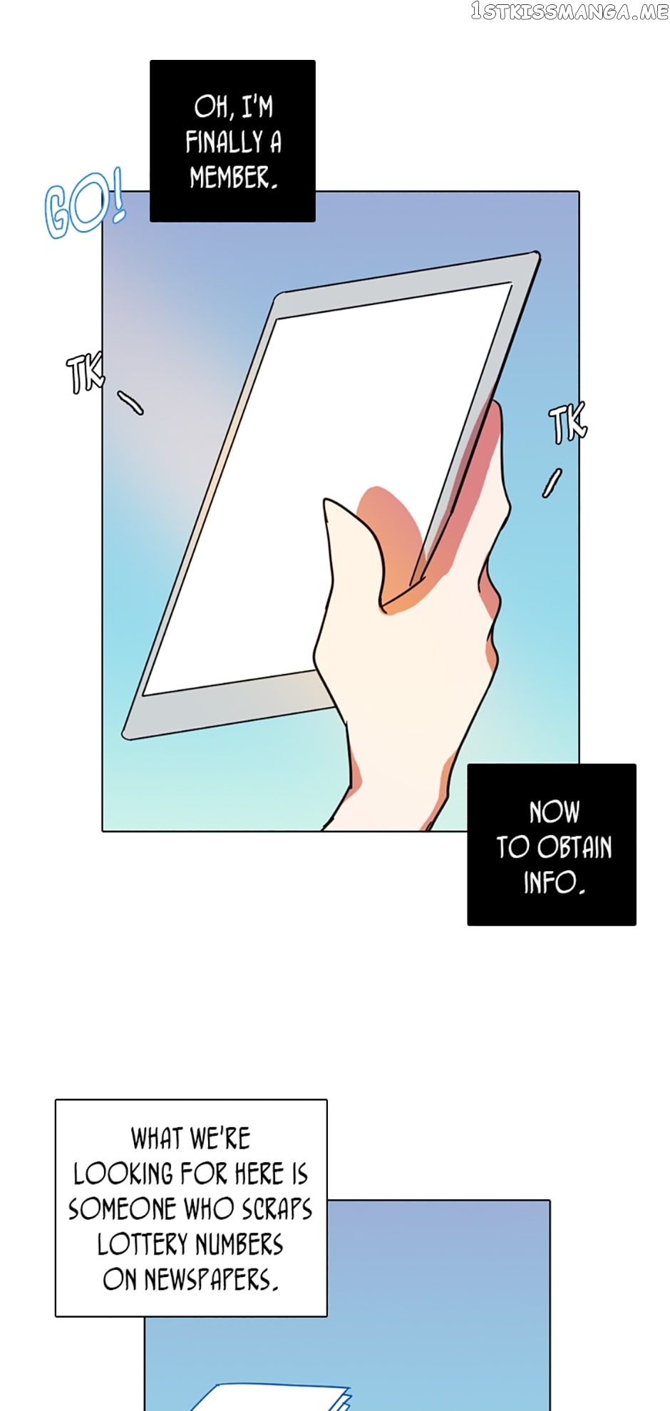 Dreamcide chapter 89 - page 31