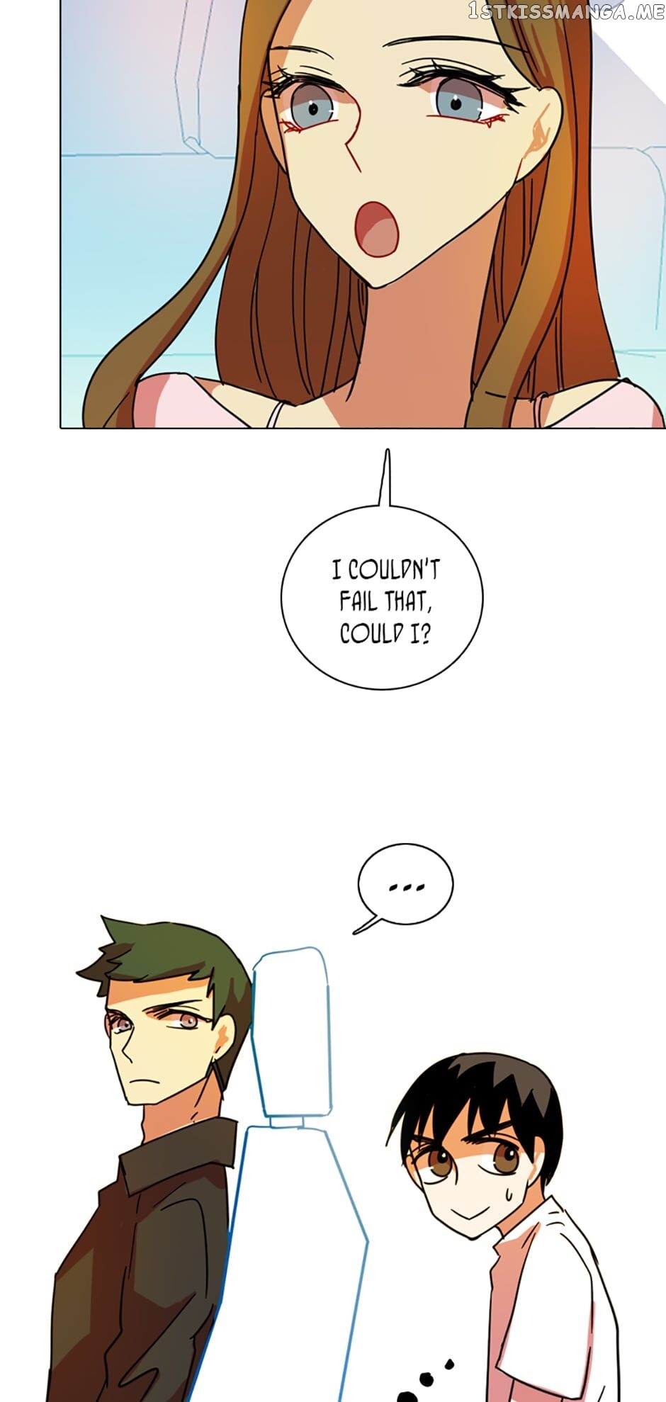 Dreamcide chapter 89 - page 54