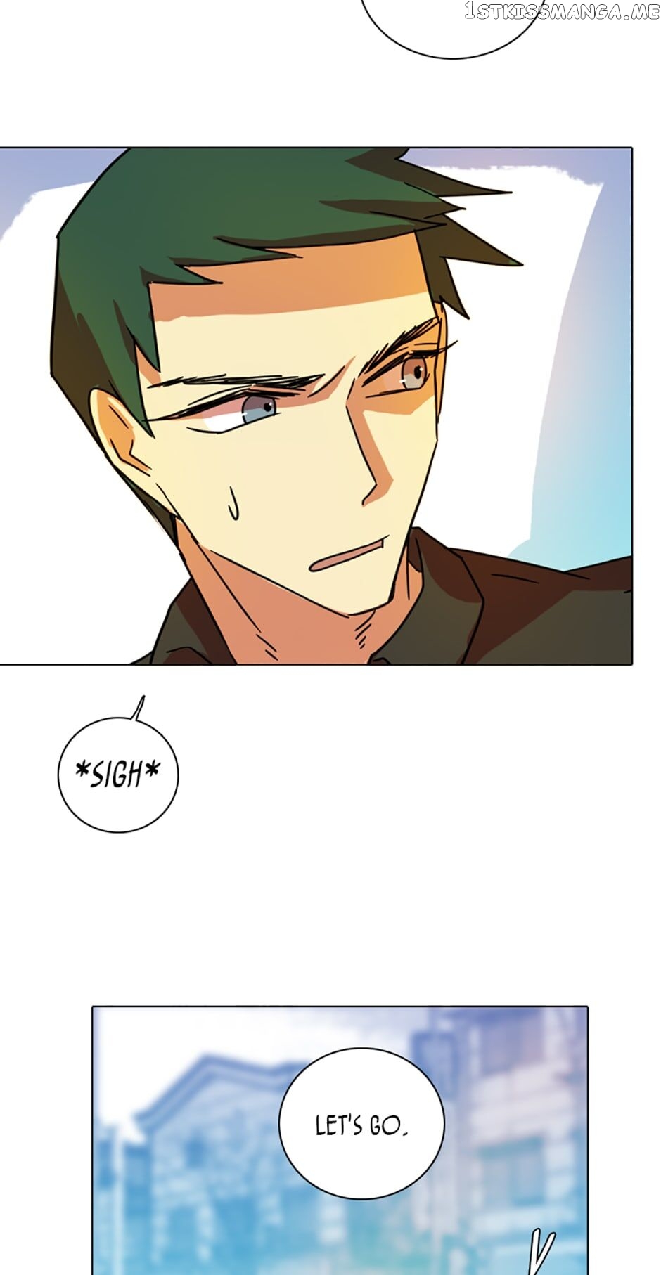 Dreamcide chapter 89 - page 58