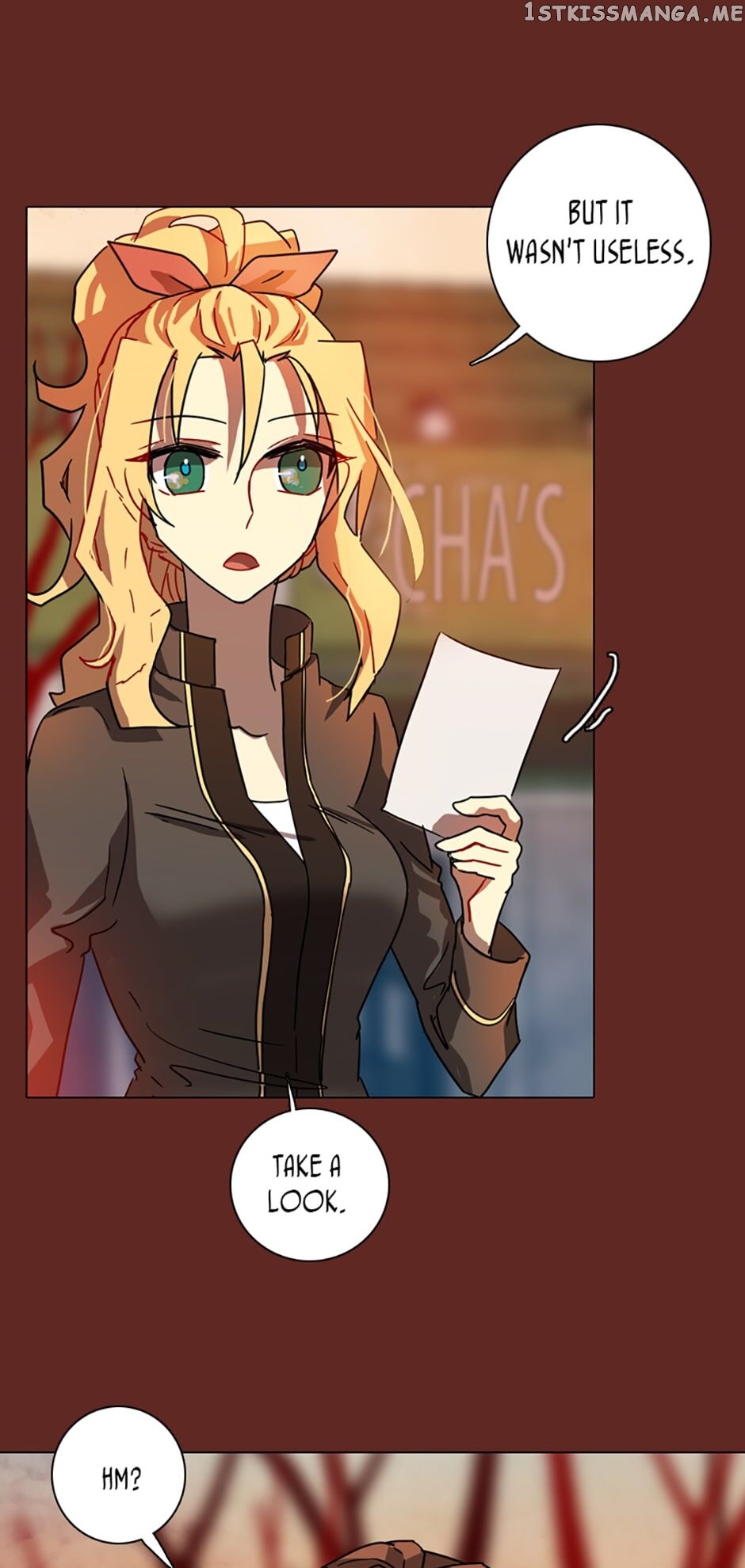 Dreamcide chapter 89 - page 8
