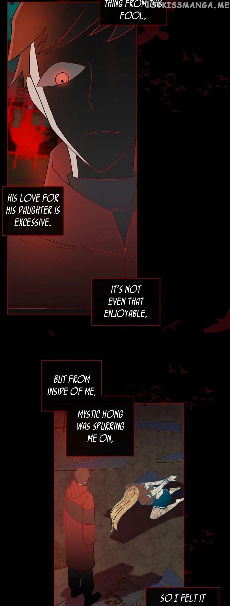 Dreamcide chapter 166 - page 22