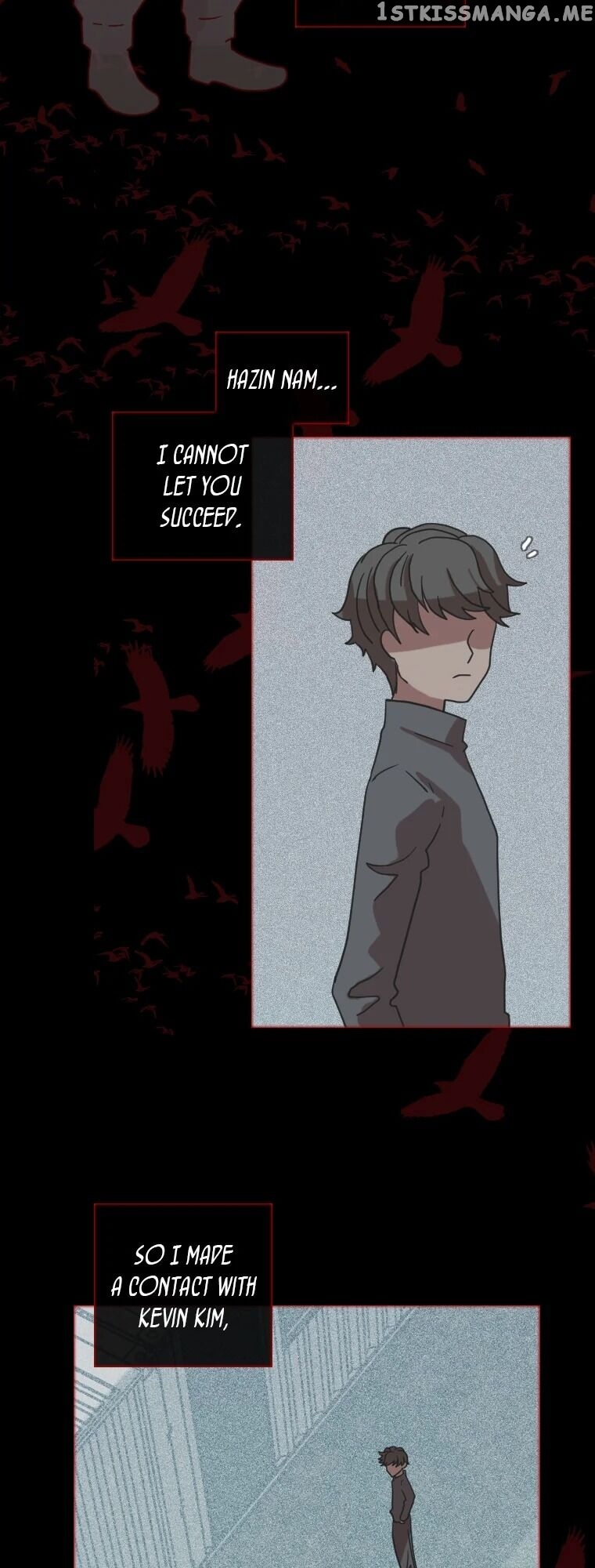 Dreamcide chapter 166 - page 35