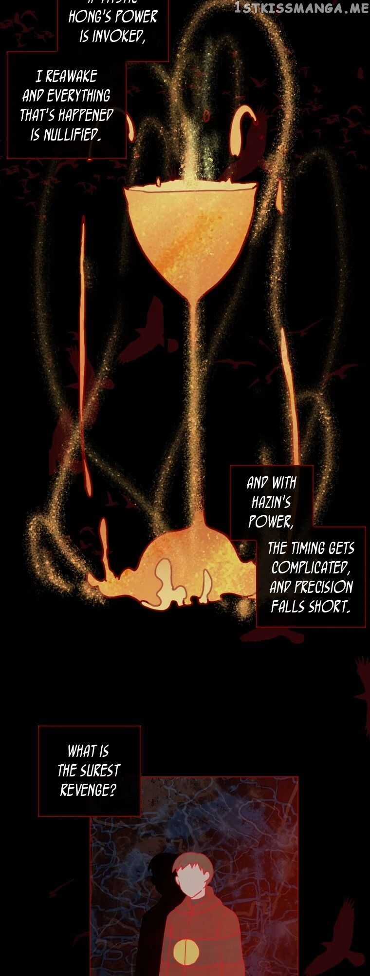 Dreamcide chapter 166 - page 47