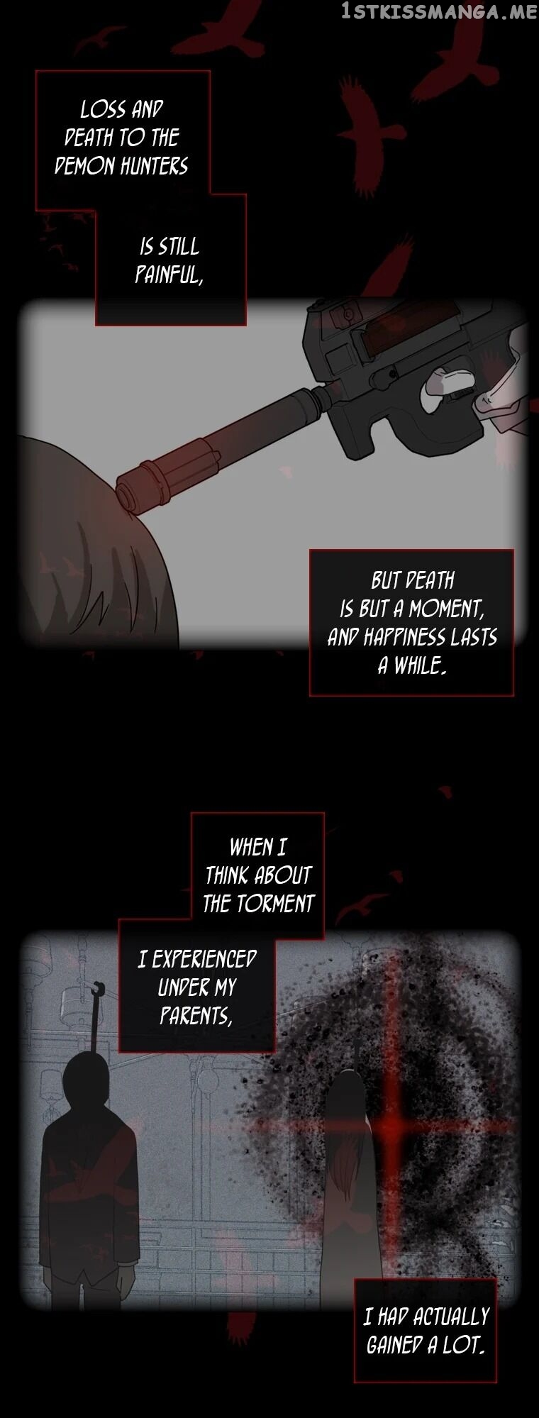 Dreamcide chapter 166 - page 8