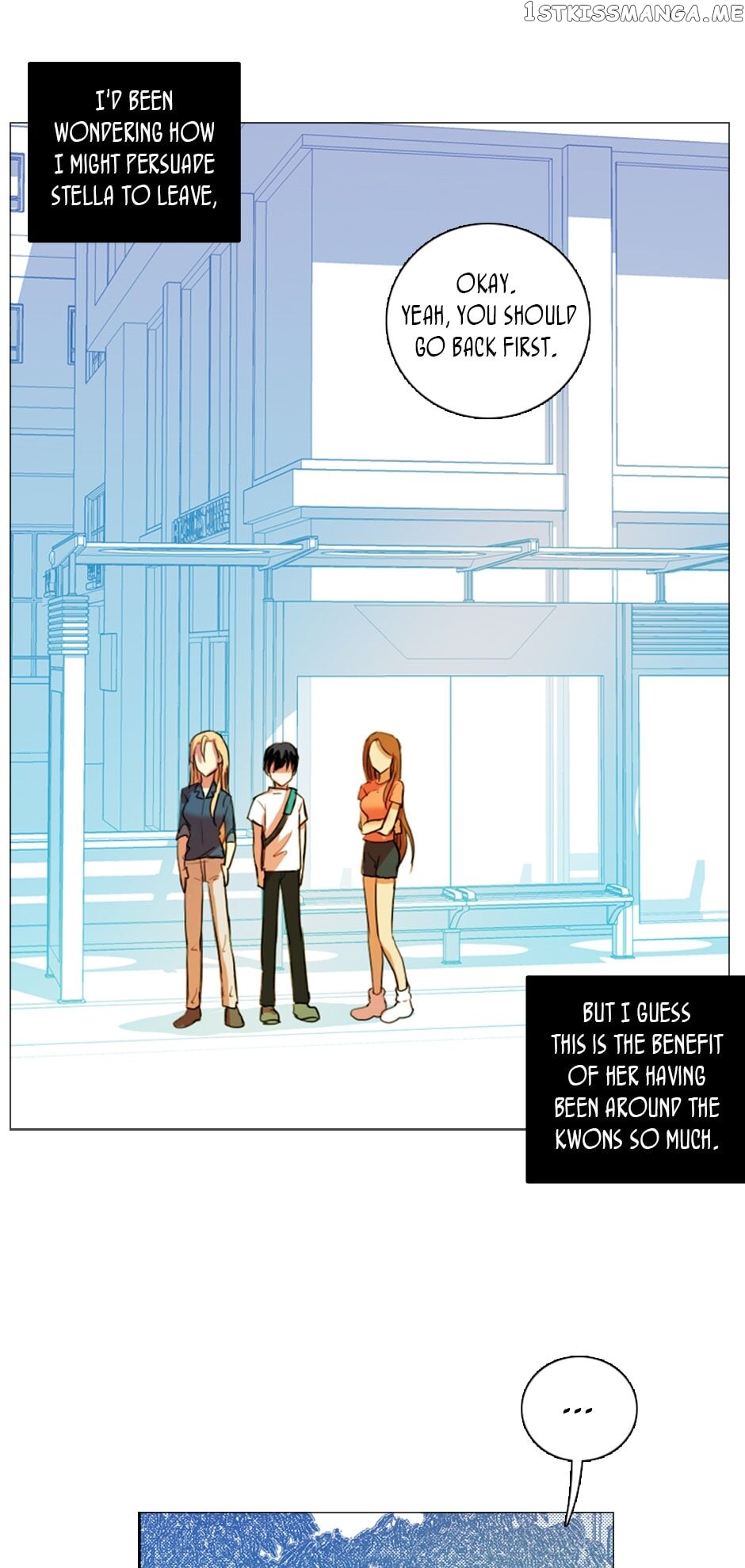 Dreamcide chapter 125 - page 11