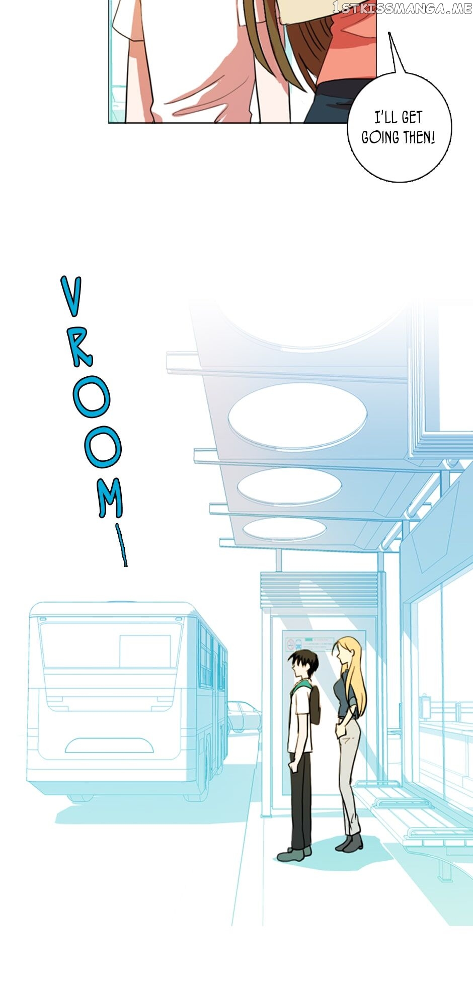 Dreamcide chapter 125 - page 15