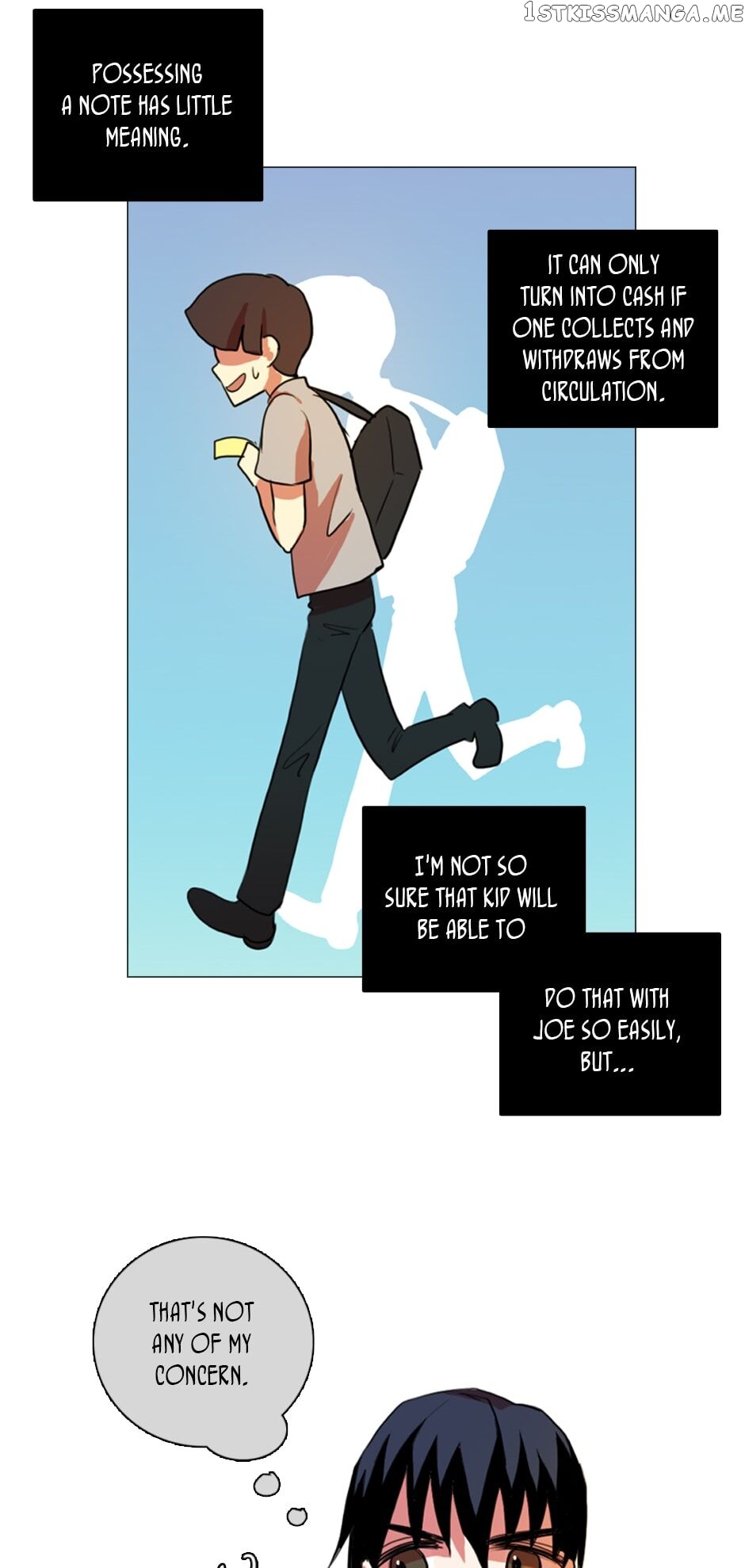 Dreamcide chapter 125 - page 61