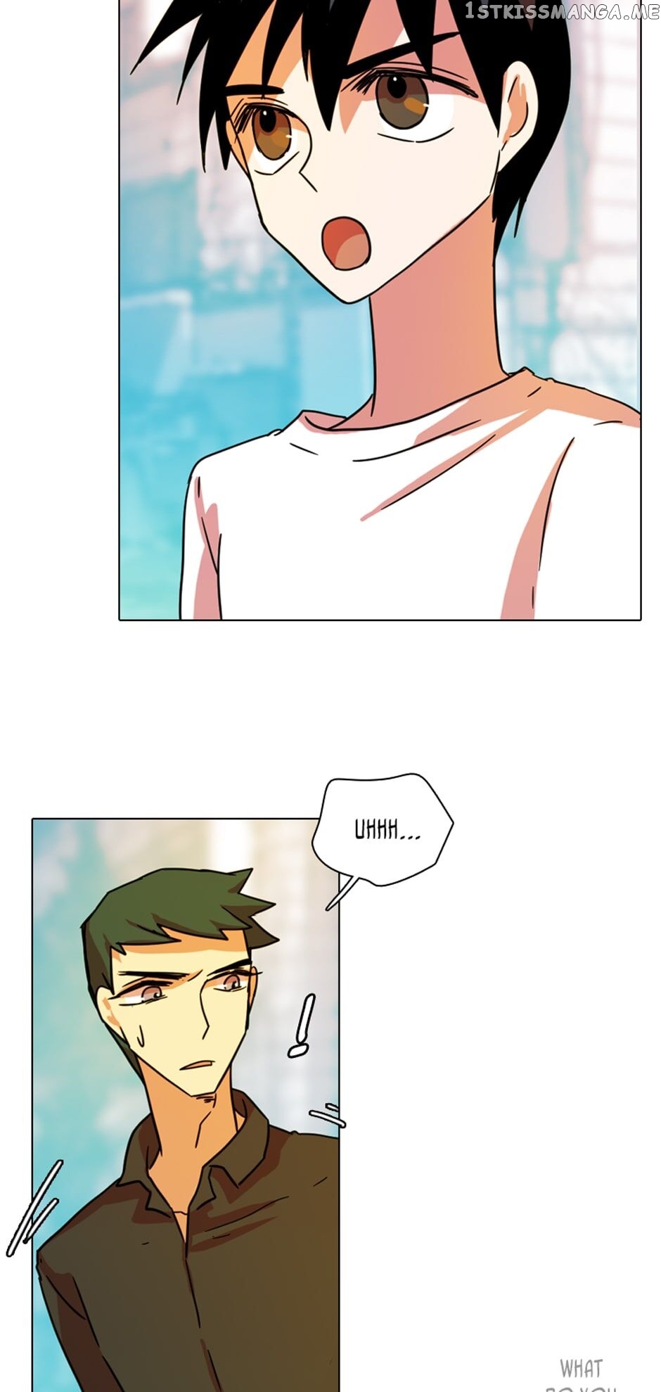 Dreamcide chapter 90 - page 4