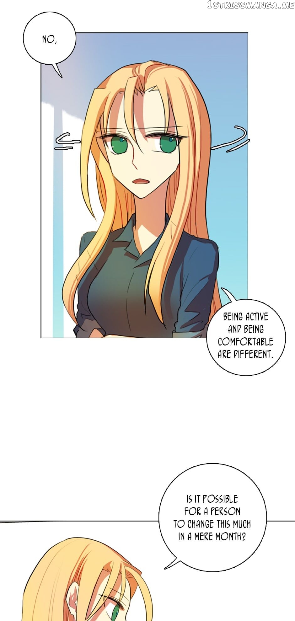 Dreamcide chapter 126 - page 11