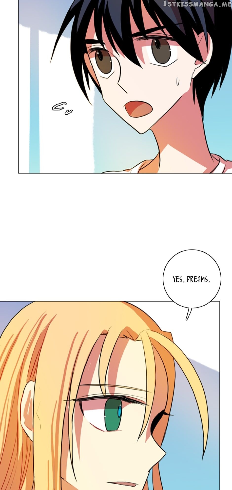Dreamcide chapter 126 - page 13