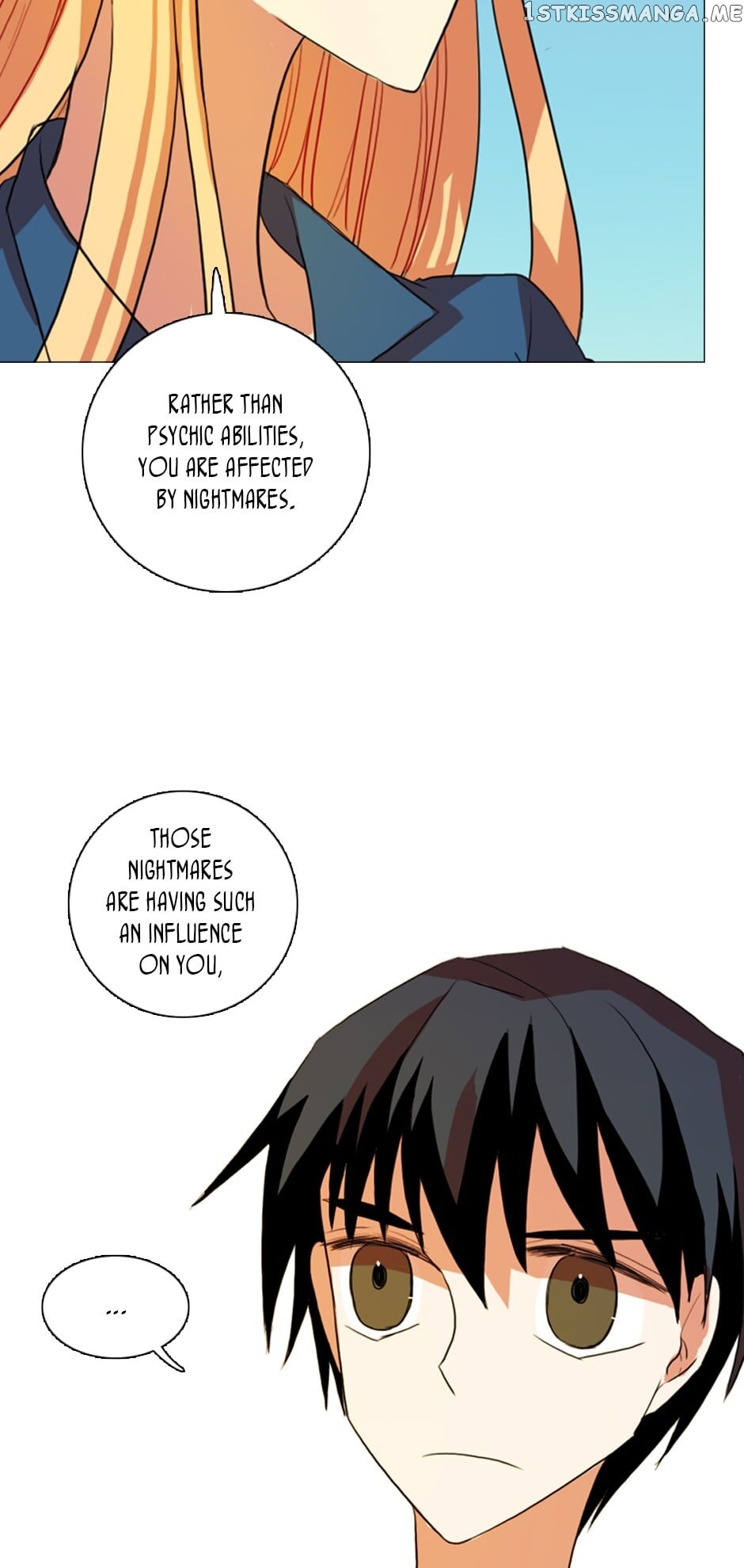Dreamcide chapter 126 - page 14