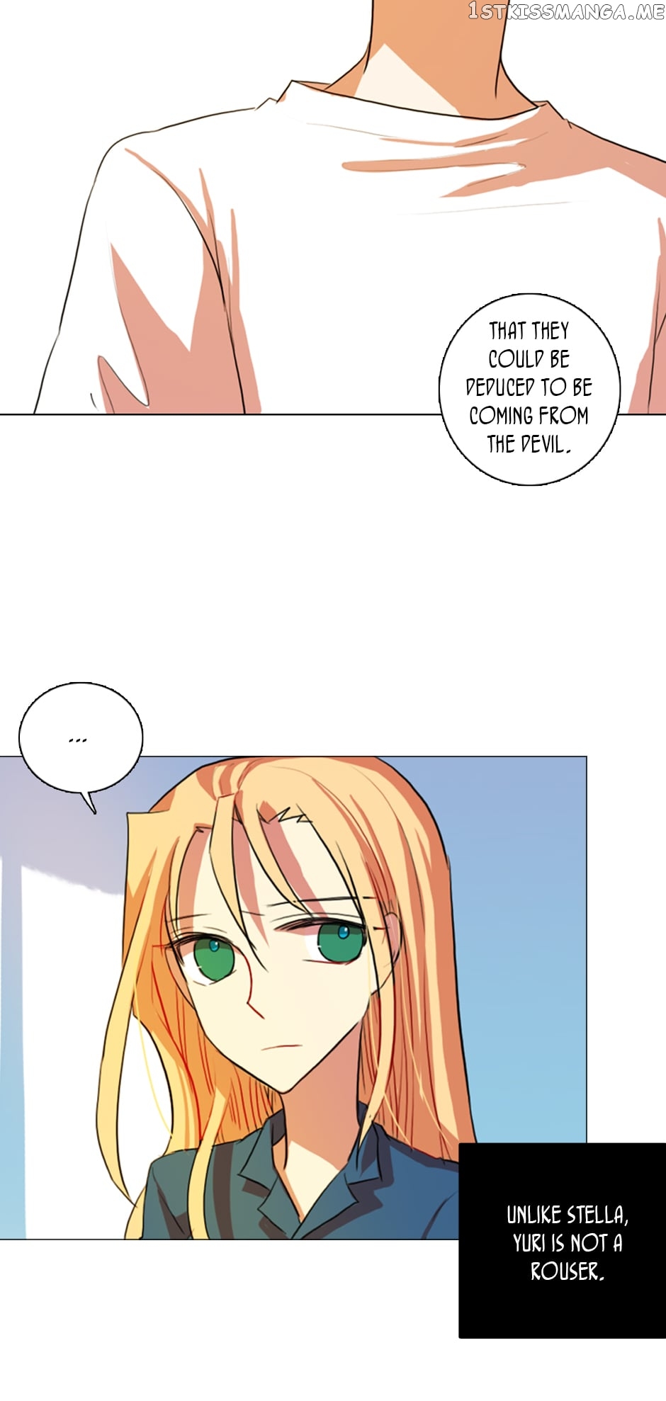 Dreamcide chapter 126 - page 15