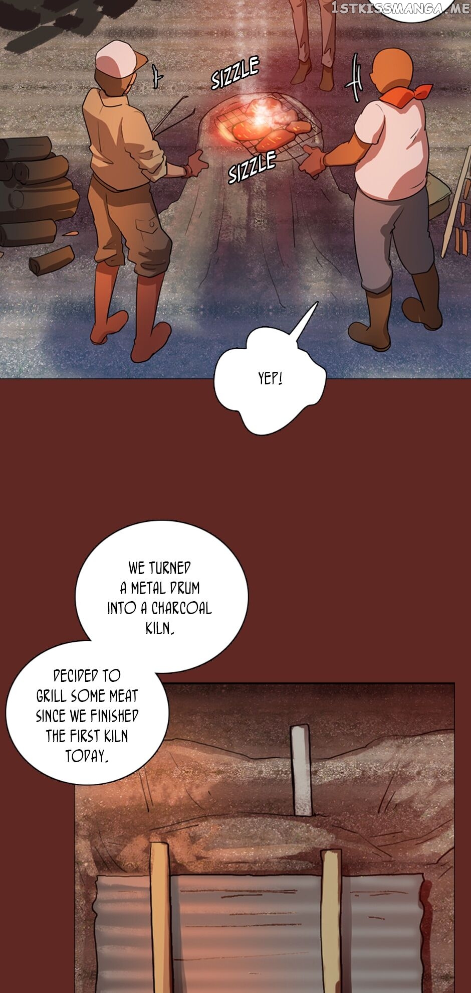 Dreamcide chapter 126 - page 33