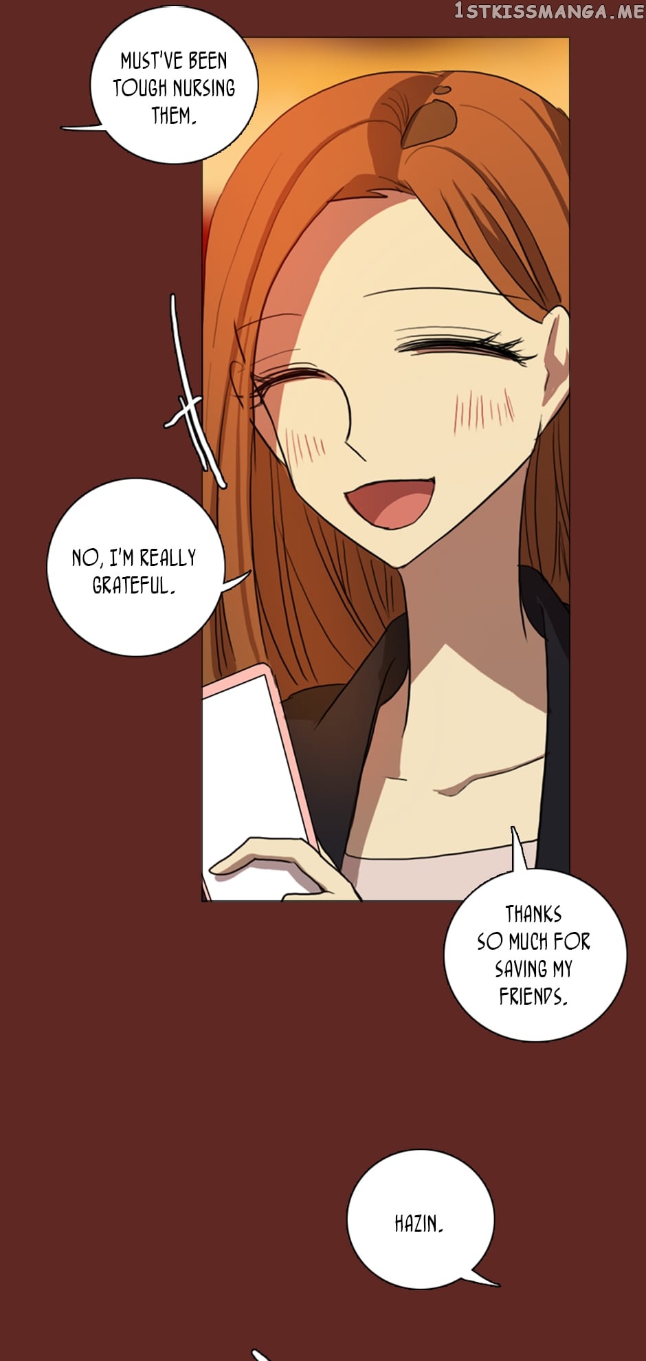 Dreamcide chapter 126 - page 41