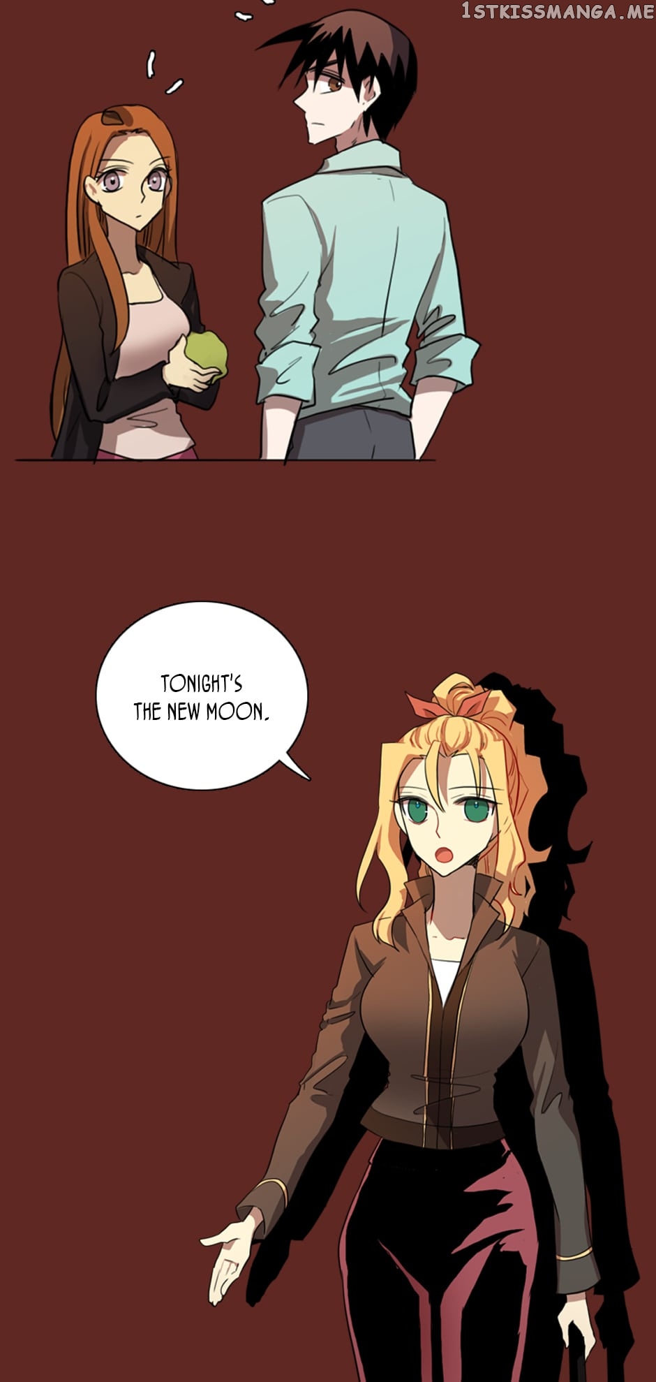 Dreamcide chapter 126 - page 42
