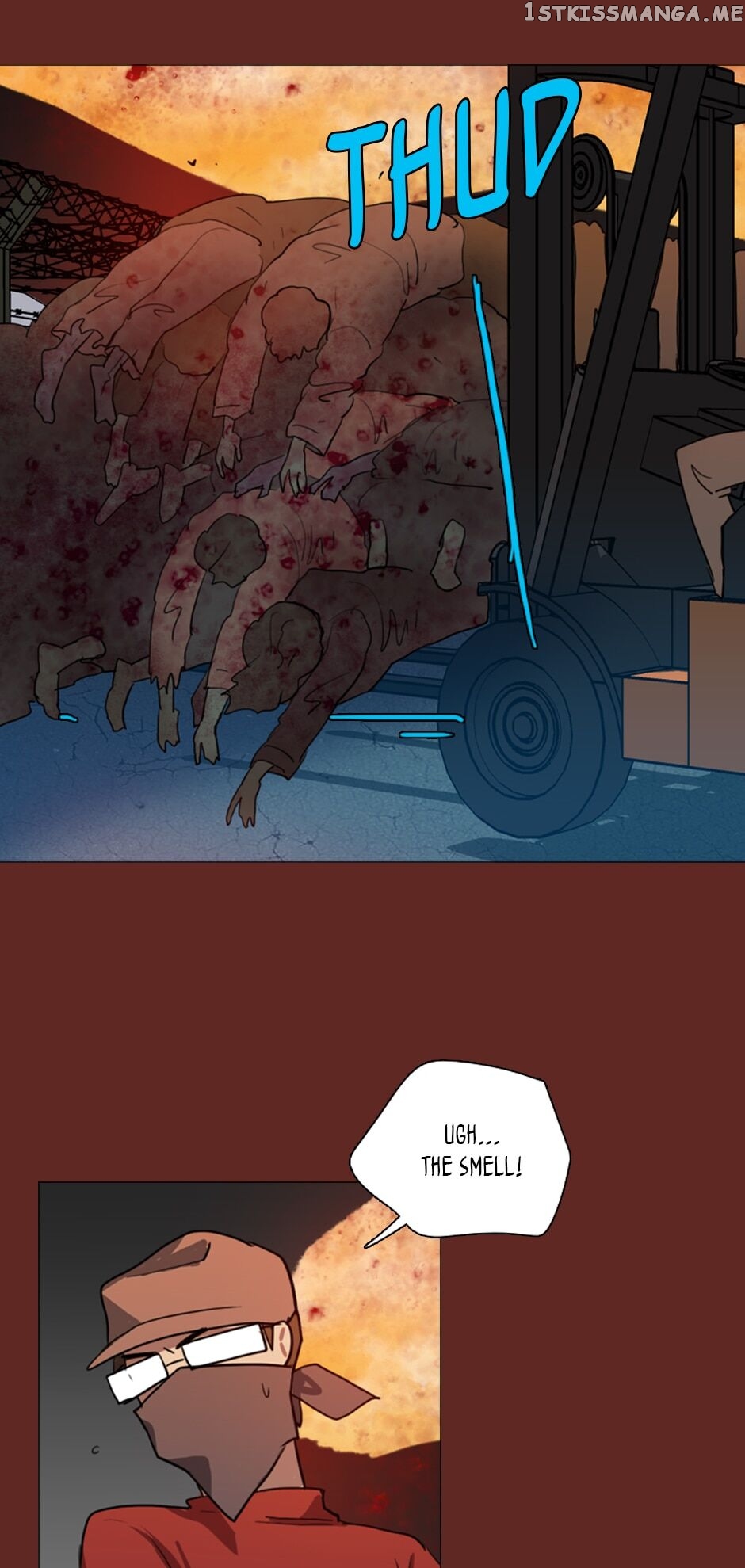 Dreamcide chapter 126 - page 46