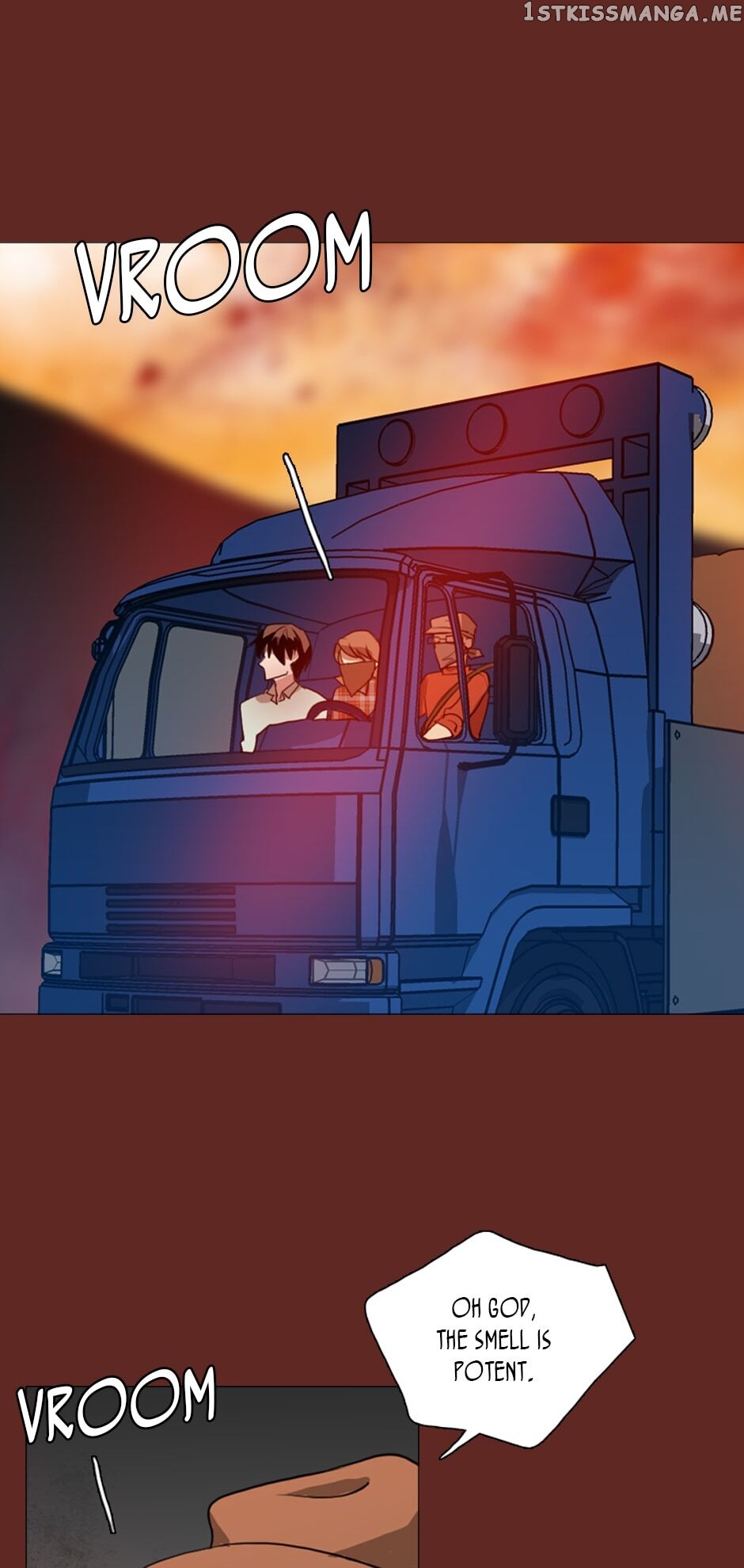 Dreamcide chapter 126 - page 48