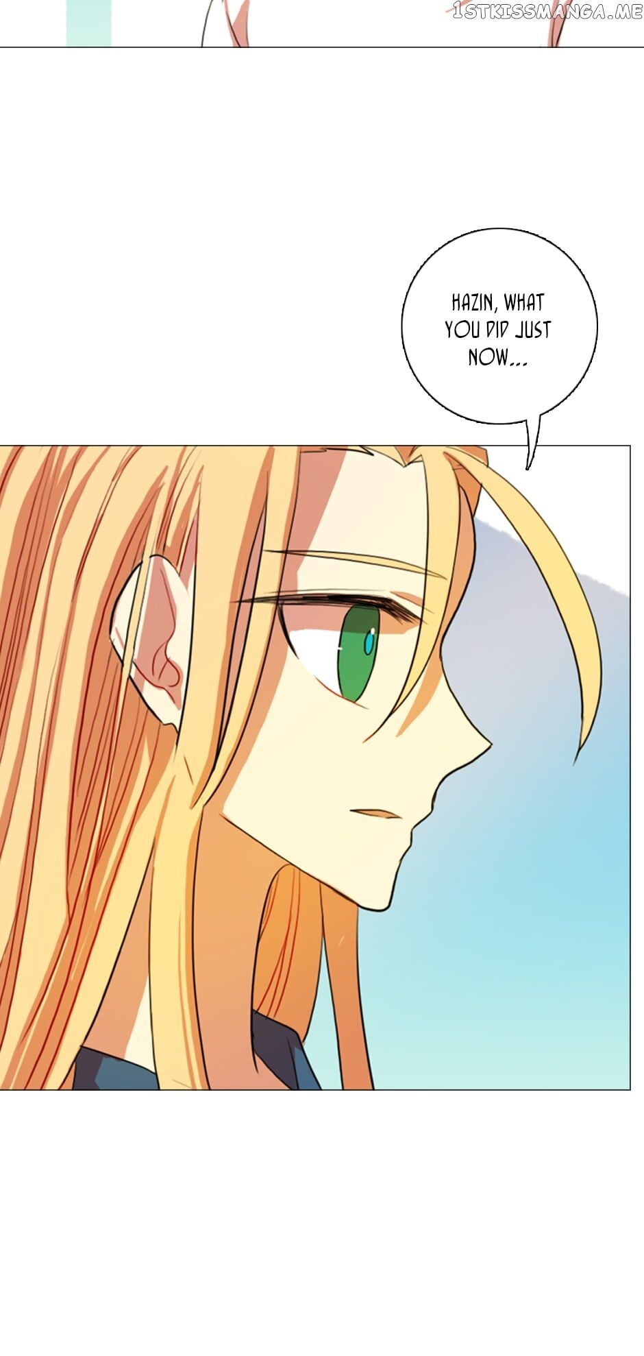 Dreamcide chapter 126 - page 5
