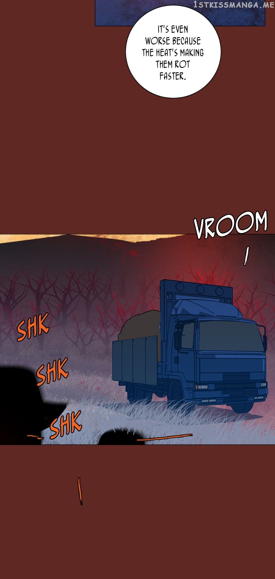 Dreamcide chapter 126 - page 50