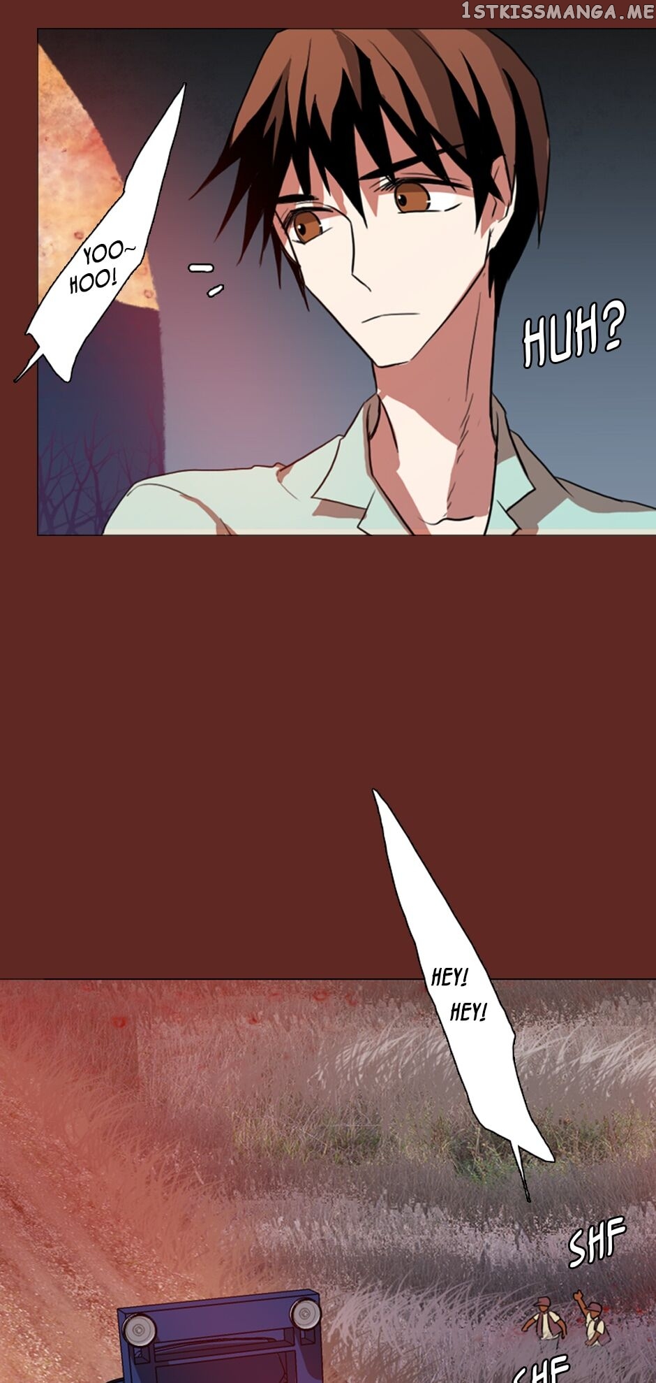 Dreamcide chapter 126 - page 51