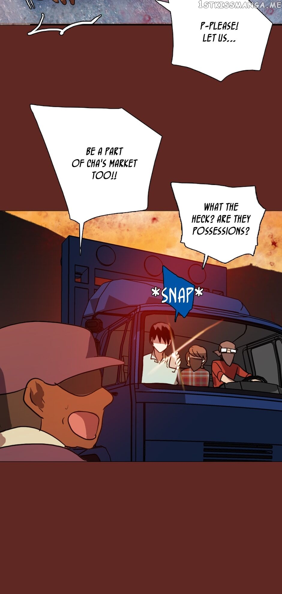 Dreamcide chapter 126 - page 55