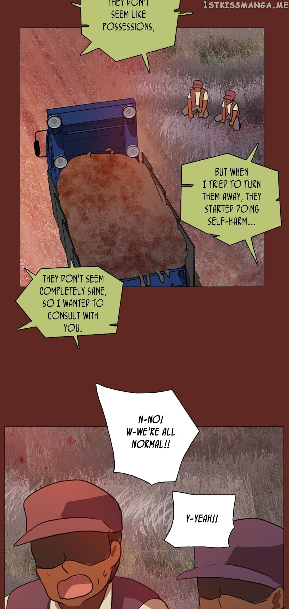 Dreamcide chapter 126 - page 59