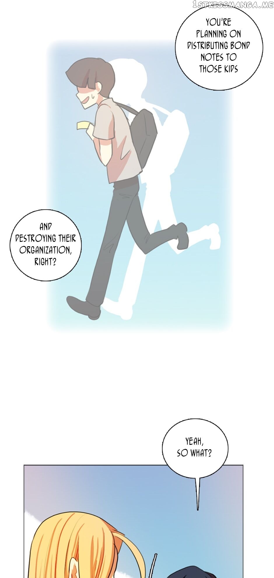 Dreamcide chapter 126 - page 6