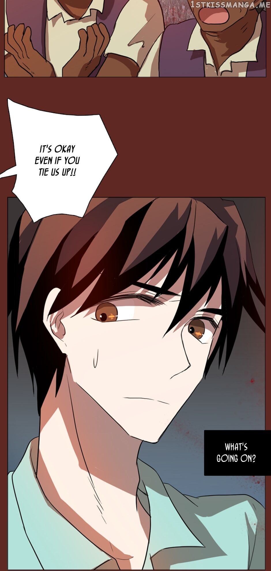 Dreamcide chapter 126 - page 60