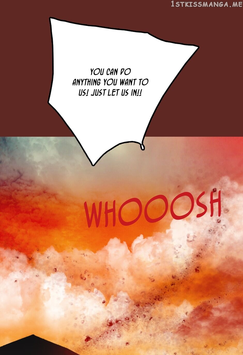 Dreamcide chapter 126 - page 61