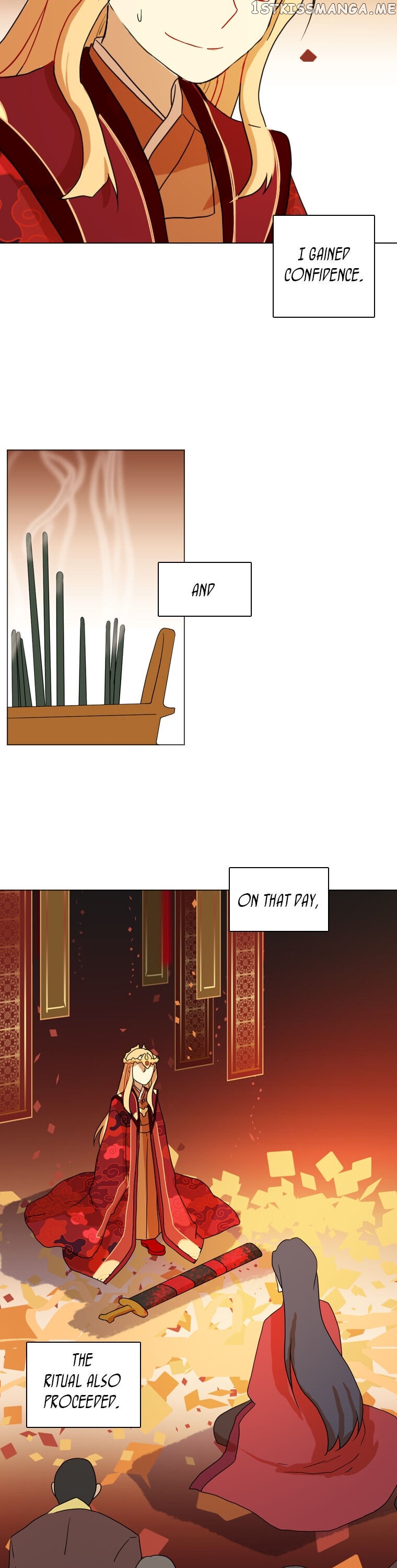 Dreamcide chapter 196 - page 15