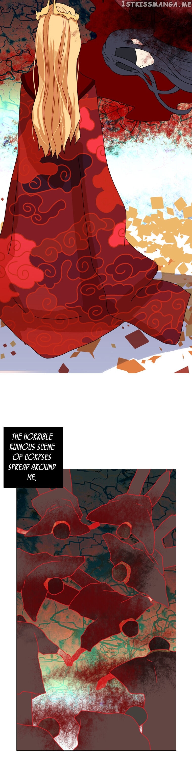 Dreamcide chapter 196 - page 32