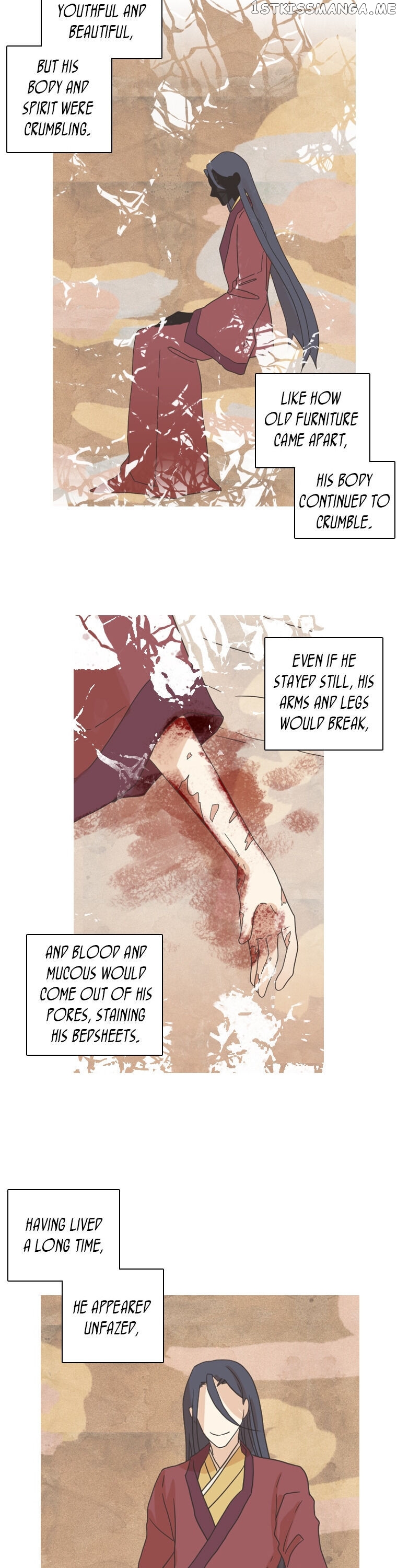Dreamcide chapter 196 - page 6