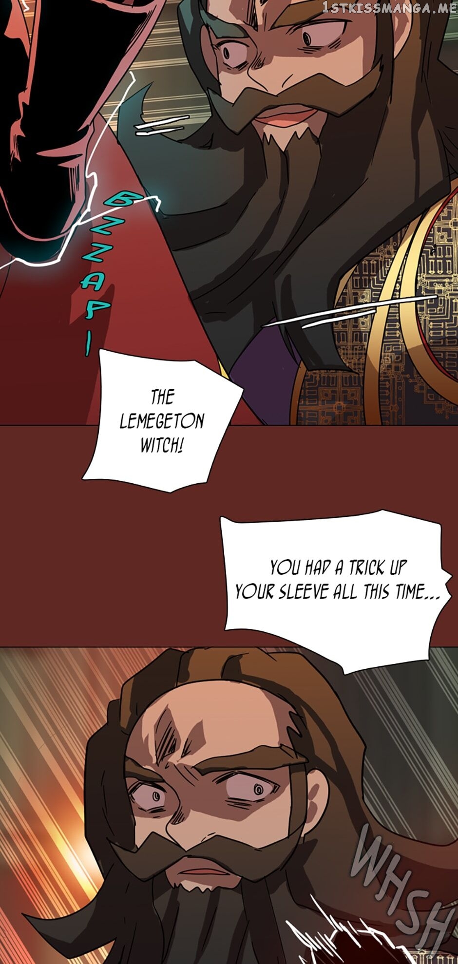 Dreamcide chapter 83 - page 47