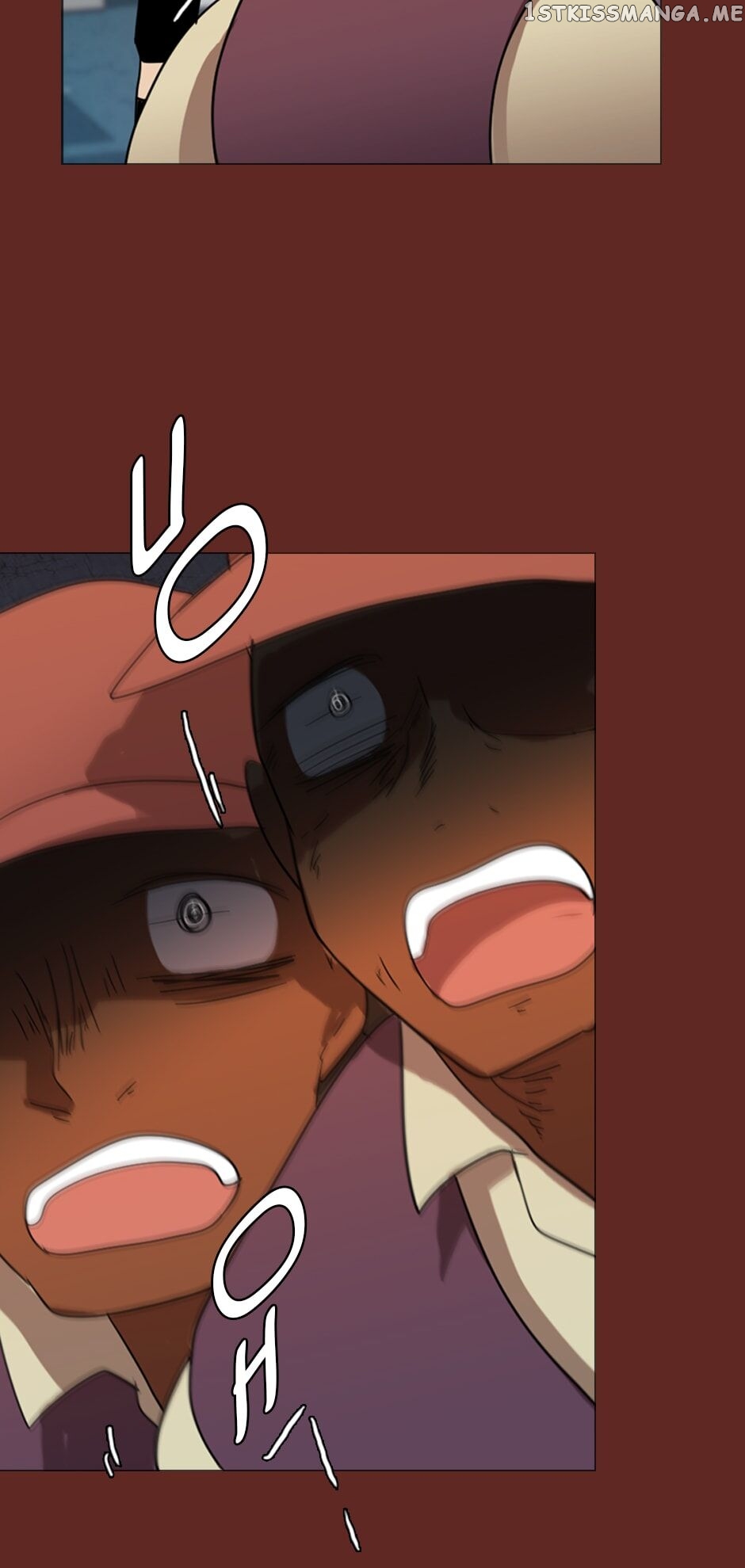Dreamcide chapter 127 - page 18
